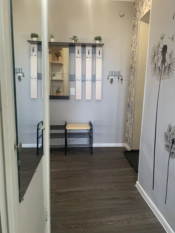 Уютная квартира в центре