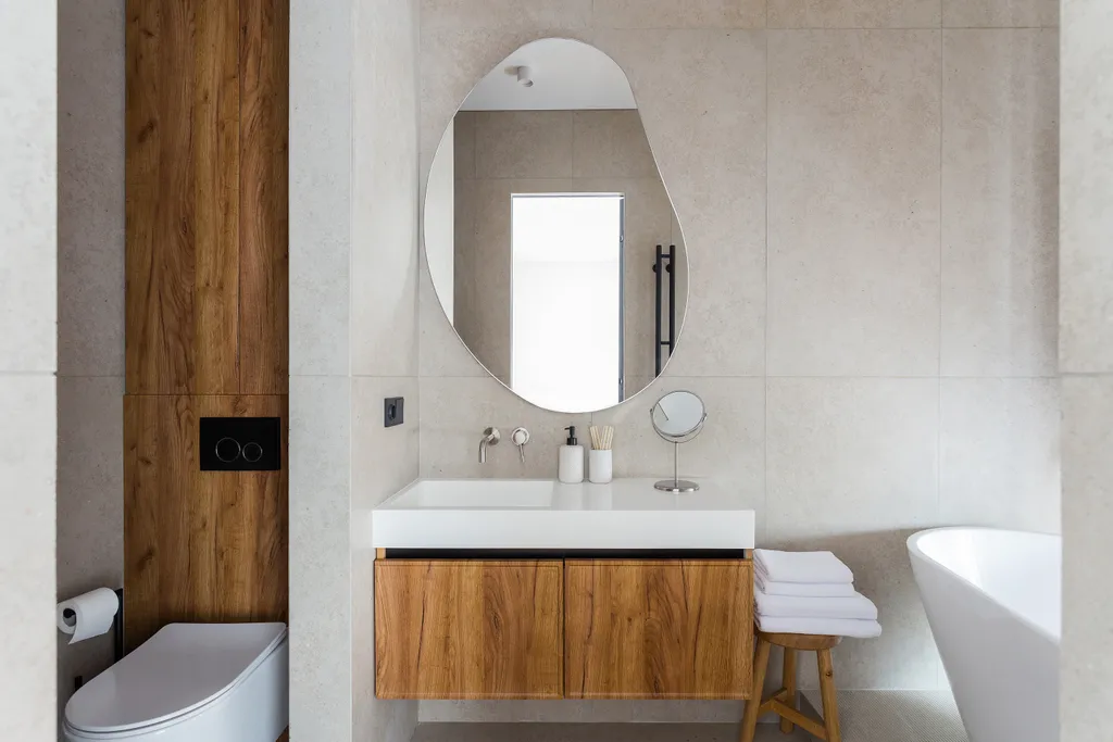 Апартаменты Бизнес-класса в ЖК Стремянный 2