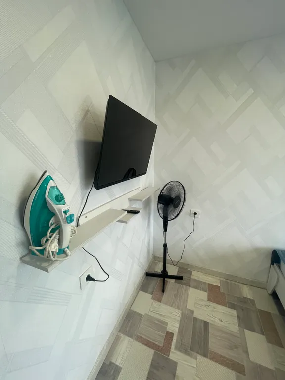 Уютная студия в центре города