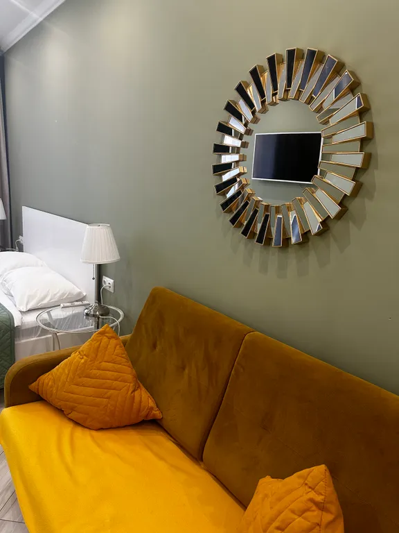 My place apartments