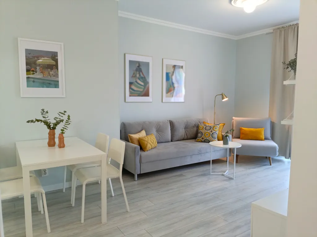 Квартира Квартира на Морской Какао Марин — Геленджик