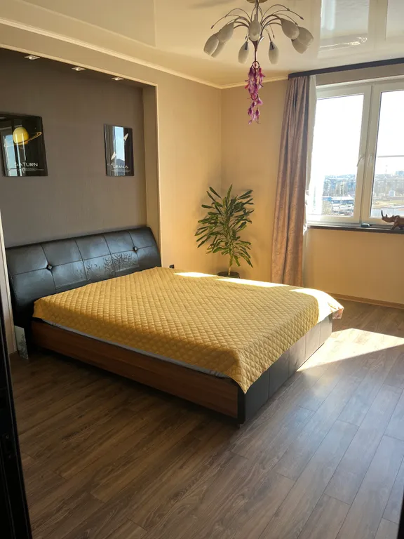 Квартира Комната в квартире — Калининград