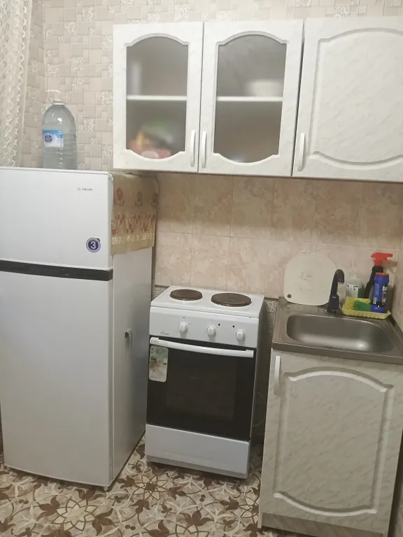 Уютная квартира как дома