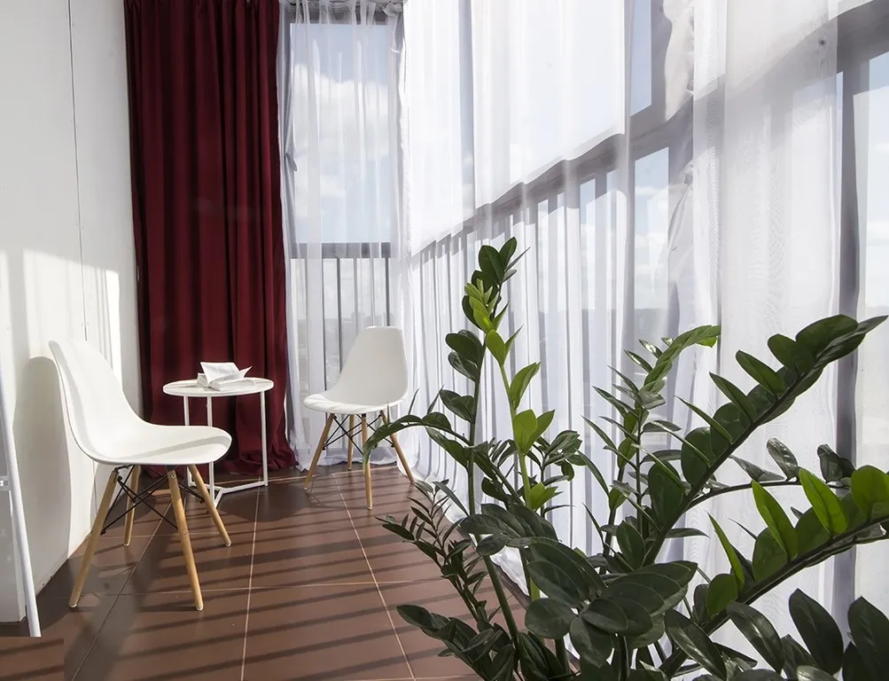 Квартира Студия Рафинад-сити возле ТРЦ Мармелад на Пошехонском шоссе — аренда посуточно в Вологда