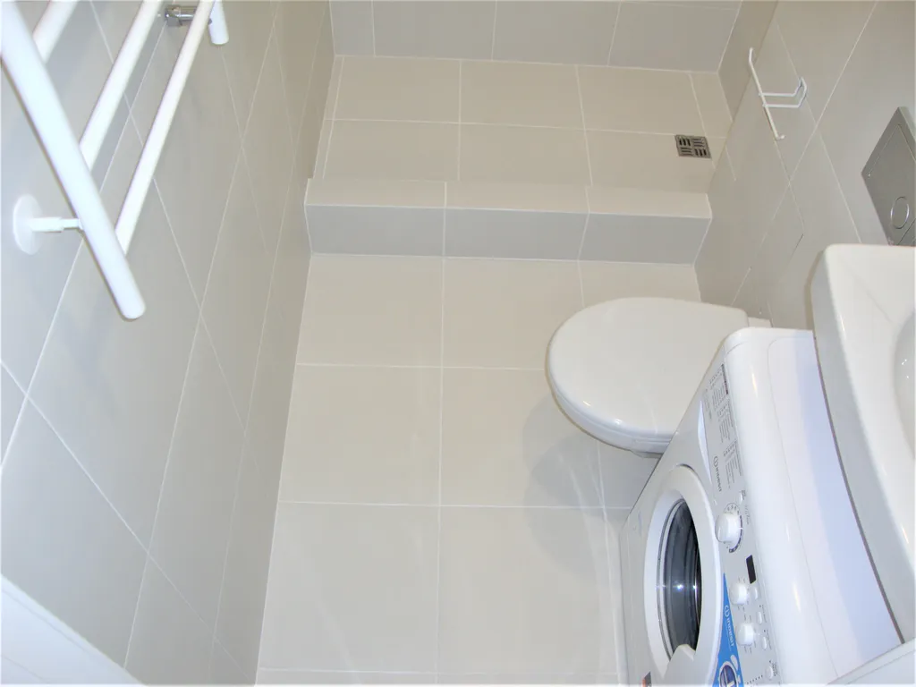 Меблированные Комнаты Студии