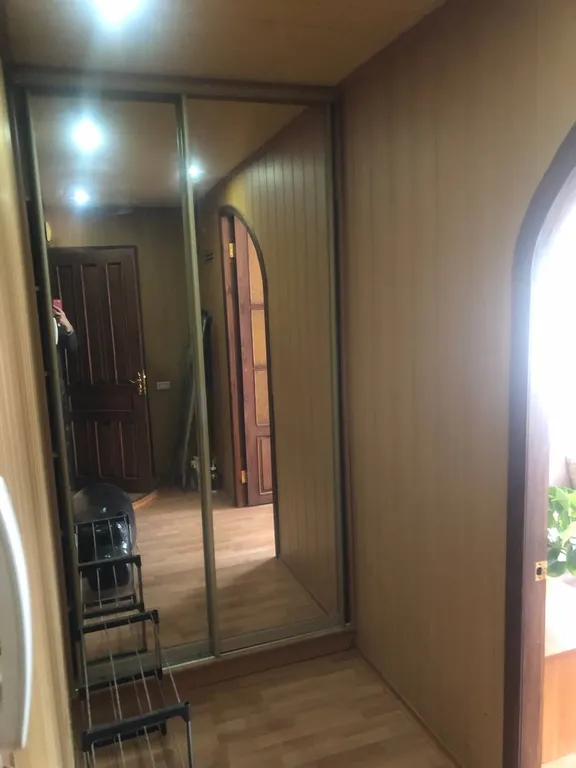 Апартаменты в самом центре Тулы