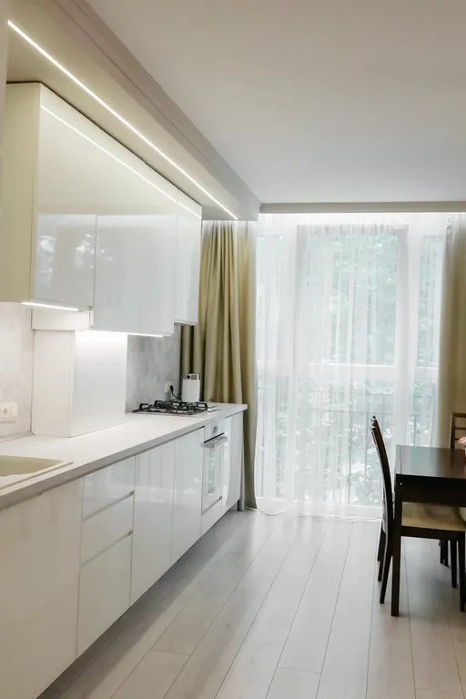 Квартира Уютная тихая квартира на берегу Балтийского моря — Светлогорск