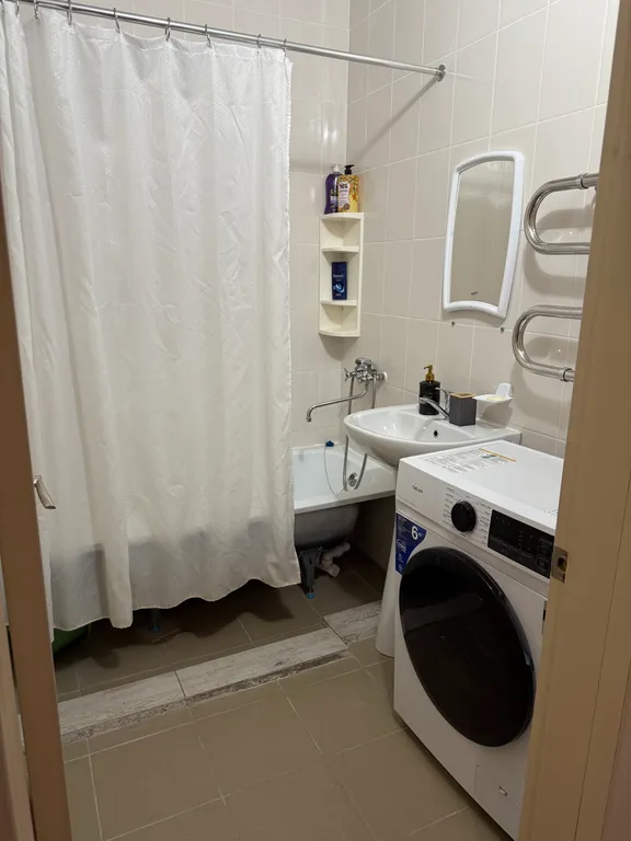 Квартира для большой семьи