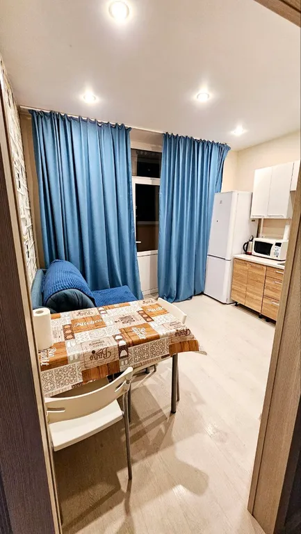 Квартира Уютная квартира рядом с парком и стадионом — Краснодар