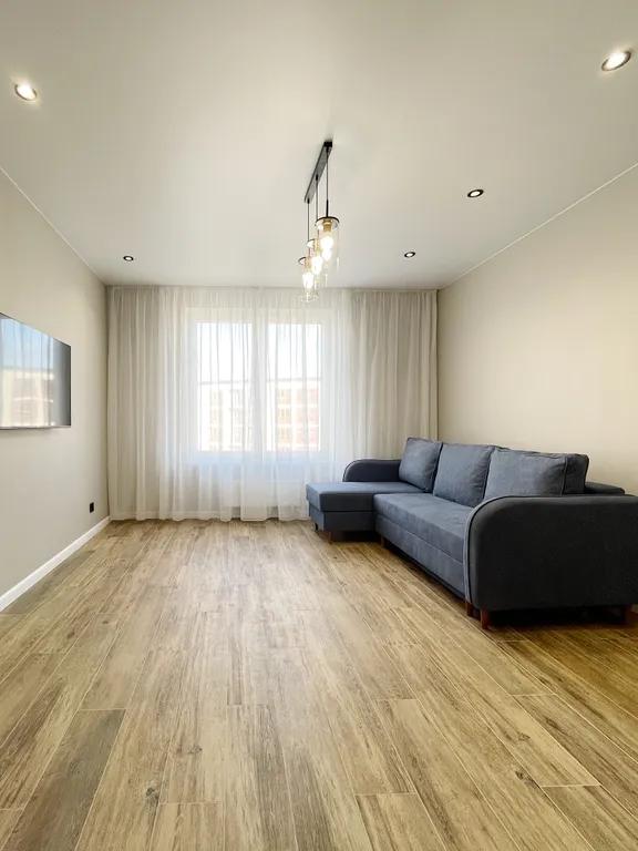 Квартира Квартира у моря от 3500 — Пионерский