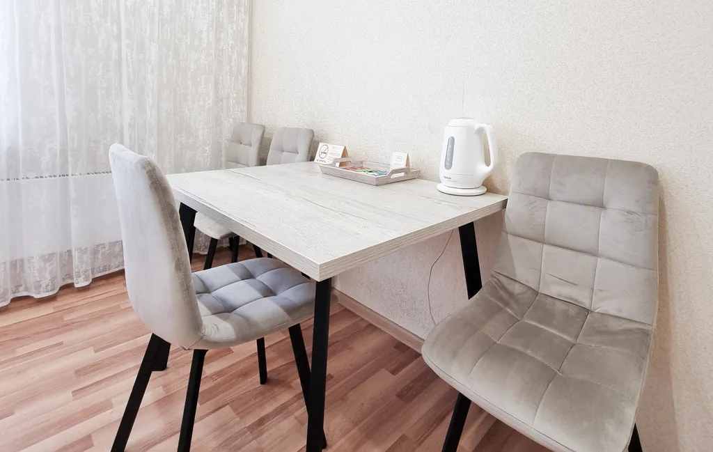 Апартамент Vladresort: Everest Comfort