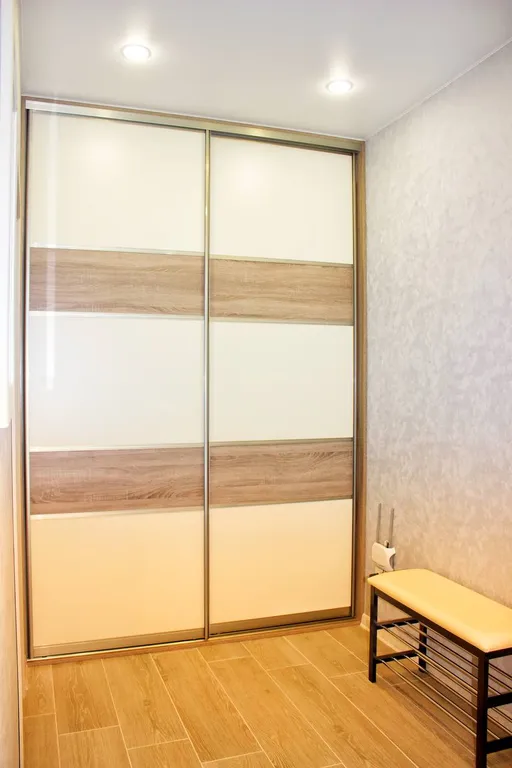 Apartaments on the Baltic Sea