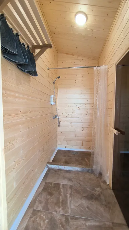 Гостевой дом Twin House