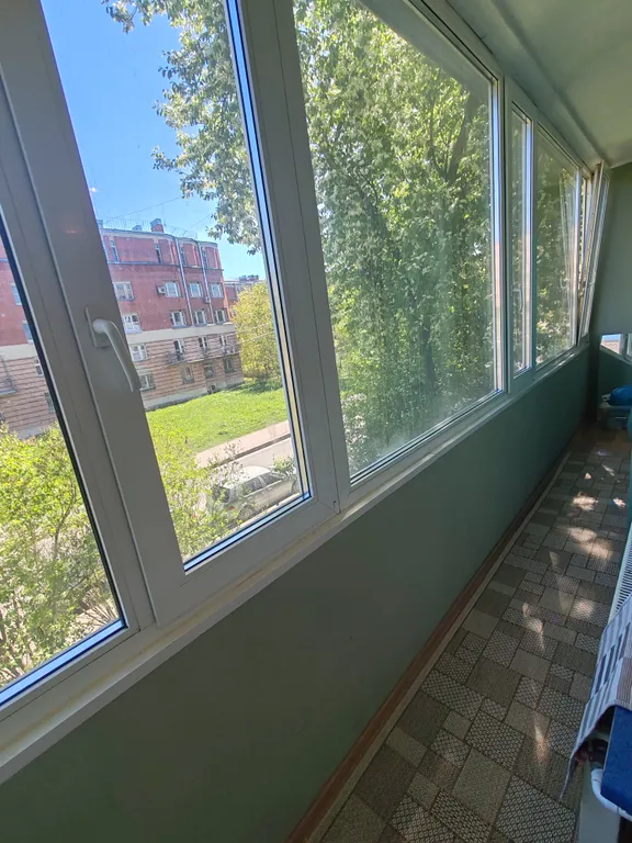 Квартира Уютные апартаменты в Пушкине — Пушкин