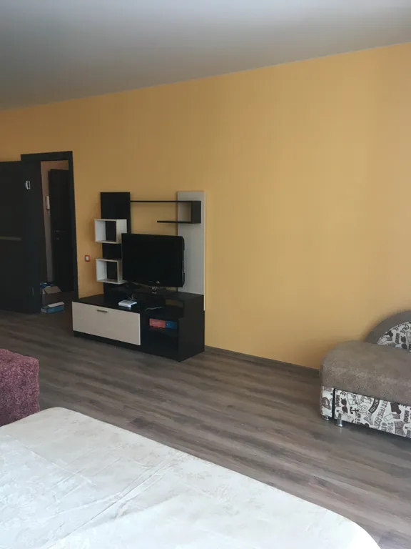 Квартира в ЖК Любимый