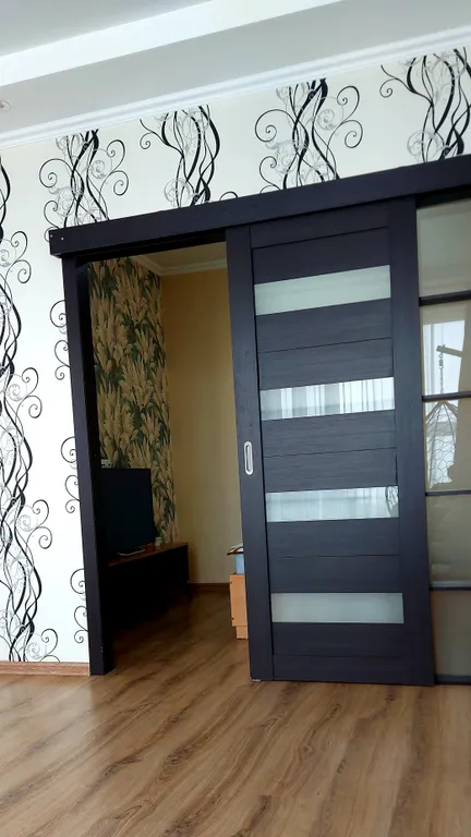 Апартаменты с видом на море