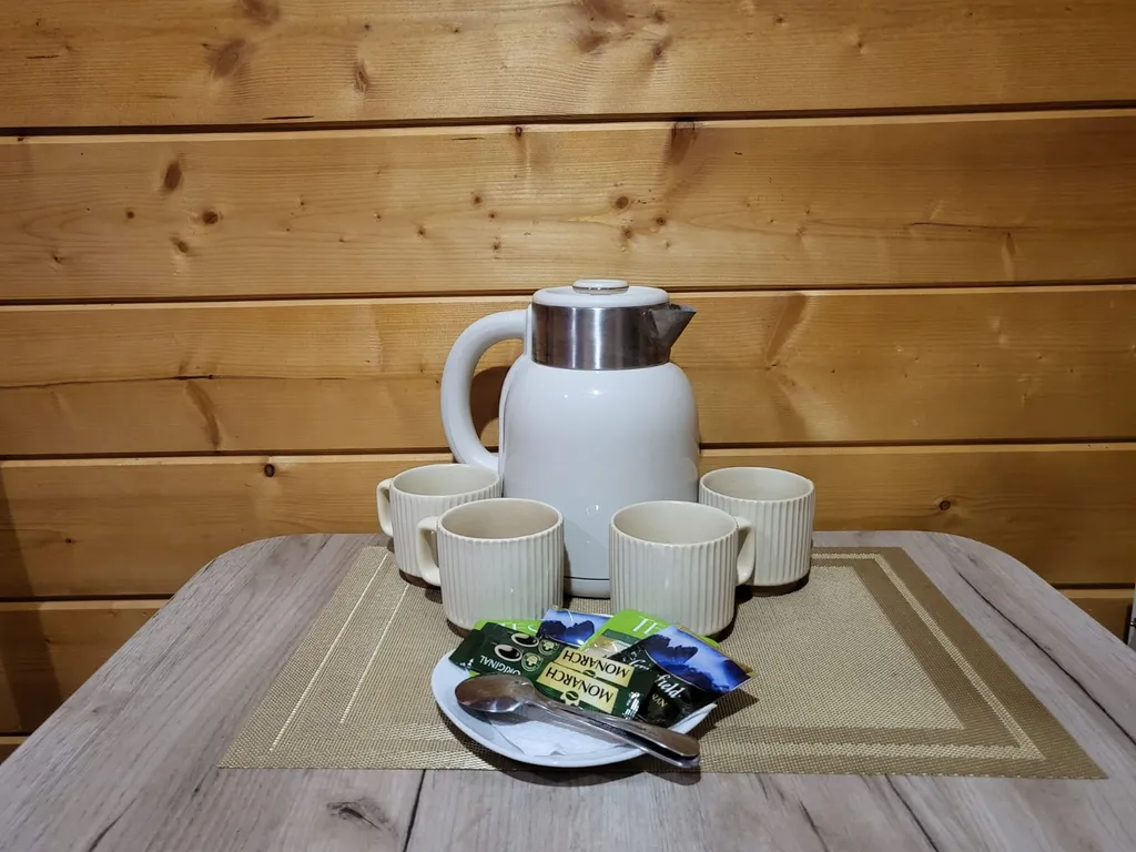 Полулюкс двухкомнатный