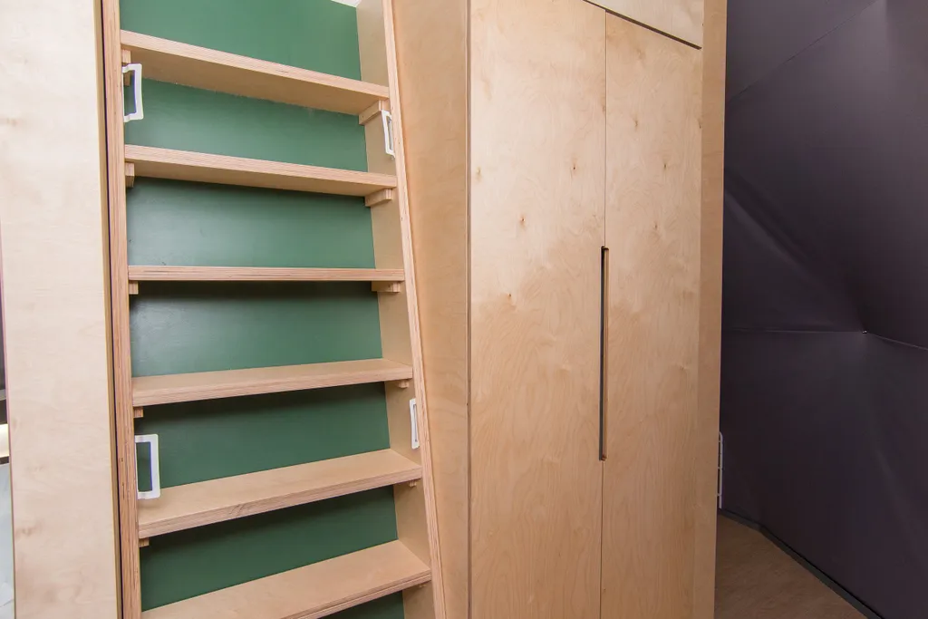 1-комнатный Дом