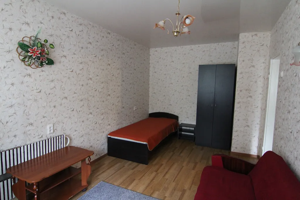 1-комнатная квартира Стандарт