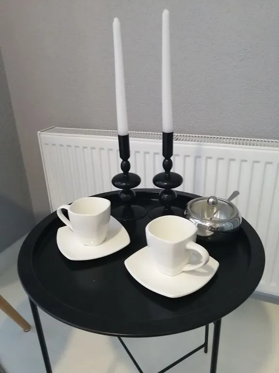 Апартаменты рядом с центром, кондиционер