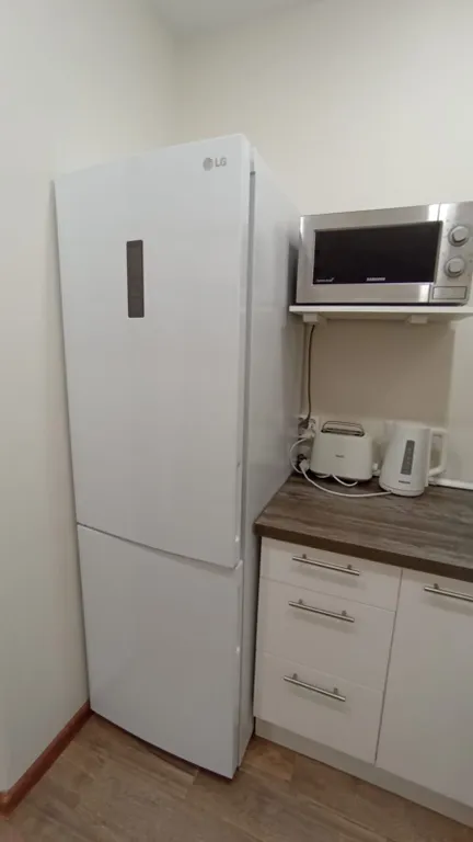 Квартира в самом центре города рядом с набережной