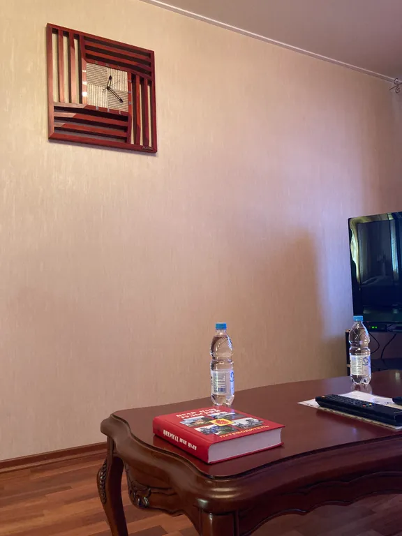 Уютная квартира в центре