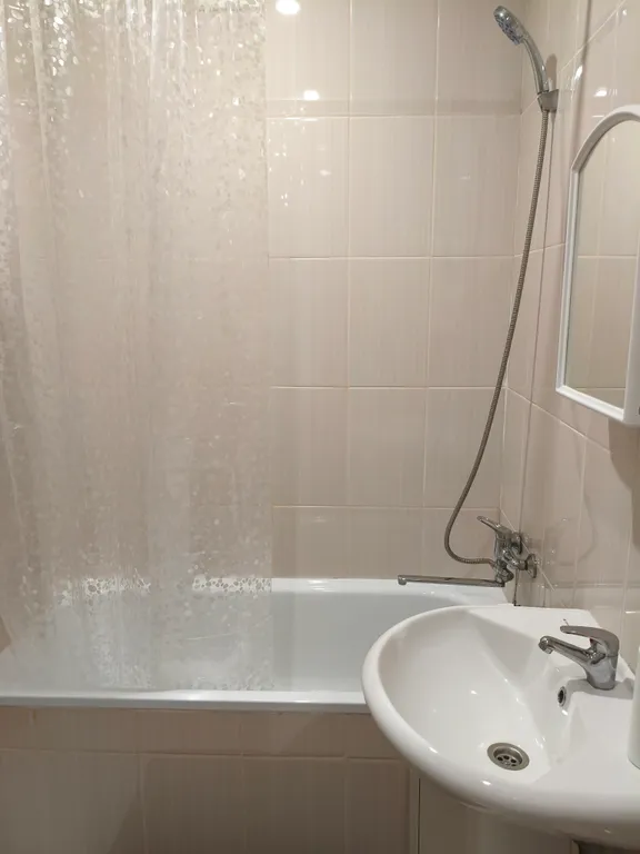 Квартира Уютная квартира в спальном районе — Анапа