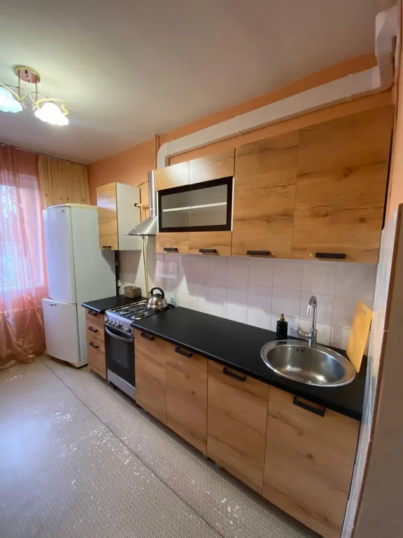 Квартира Квартира у моря — Лазаревское