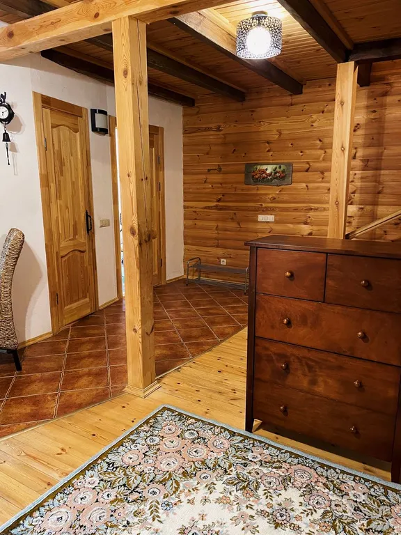 Уютный дом в центре Гродно