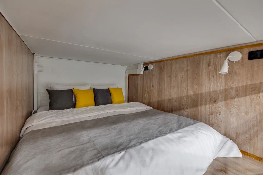 Стандарт двухуровненый