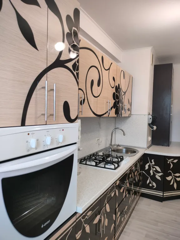 Квартира Отличная квартира для отдыха или работы — Горячий Ключ