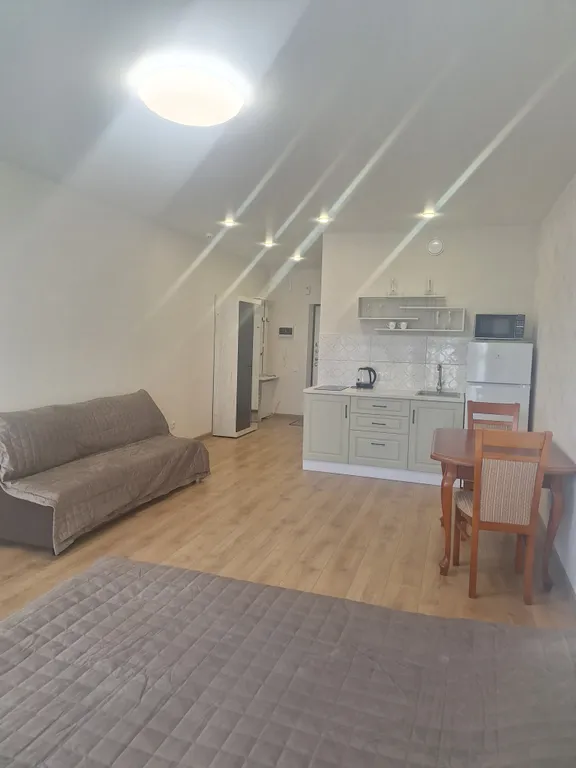 Квартира Квартира Апарт Парк — Светлогорск