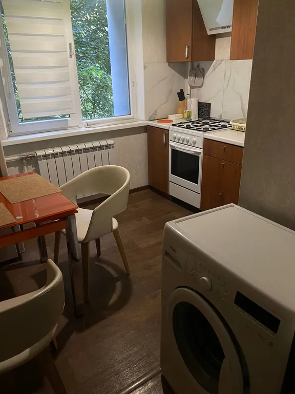 Квартира Апартаменты в центре — Калининград