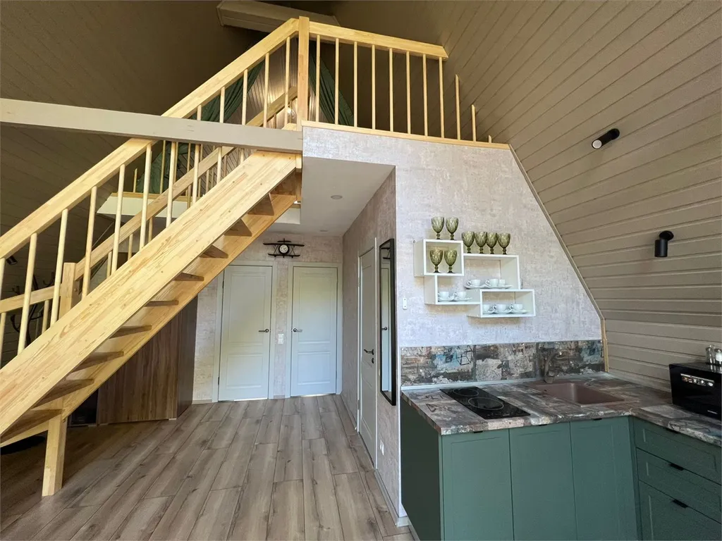 3-комнатный Дом