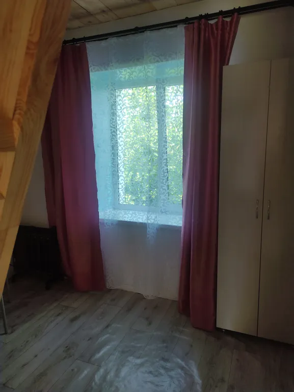 Полулюкс с мансардой