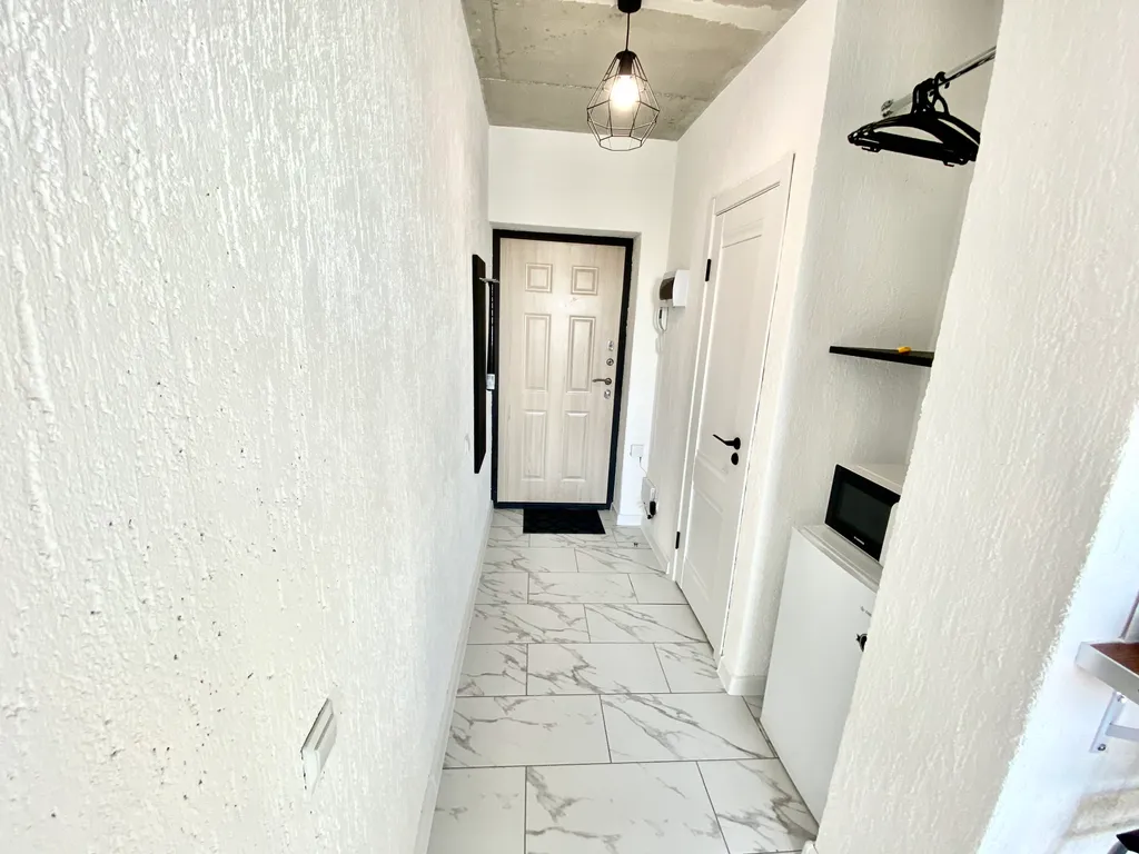 Уютная студия в центре