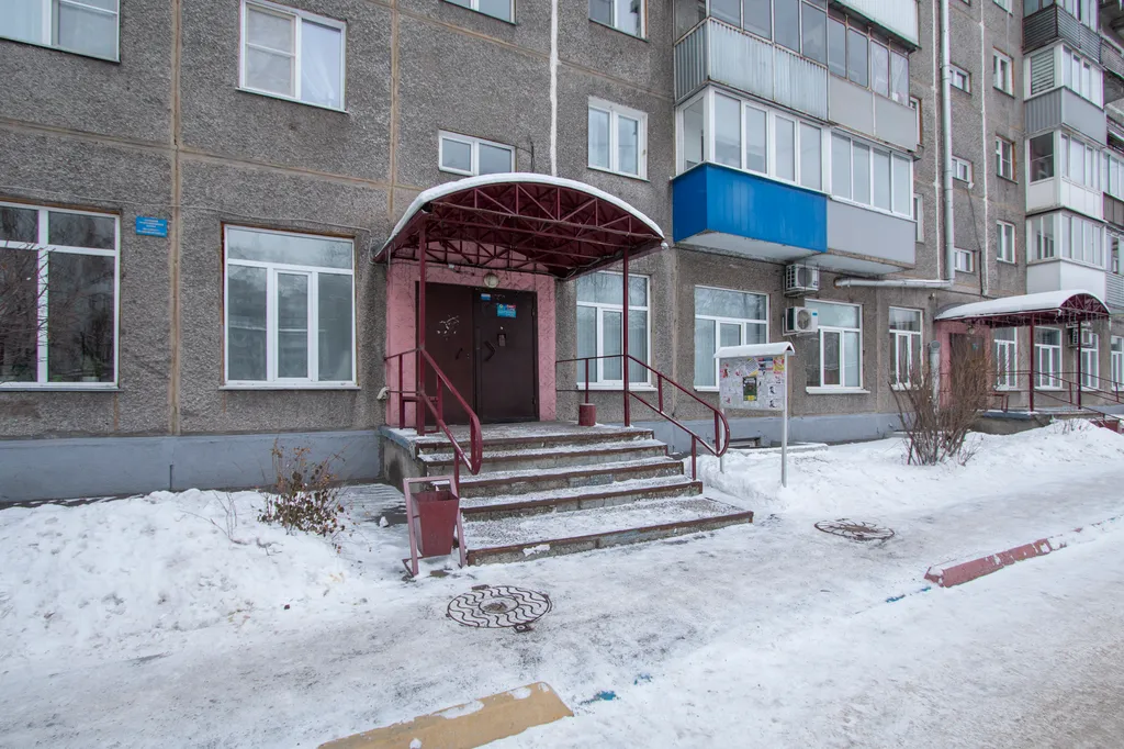 Уютная квартира в центре