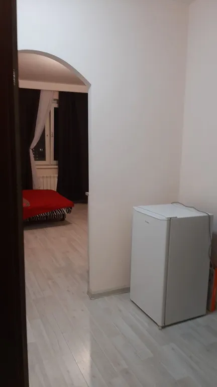 Квартира-студия рядом с DME