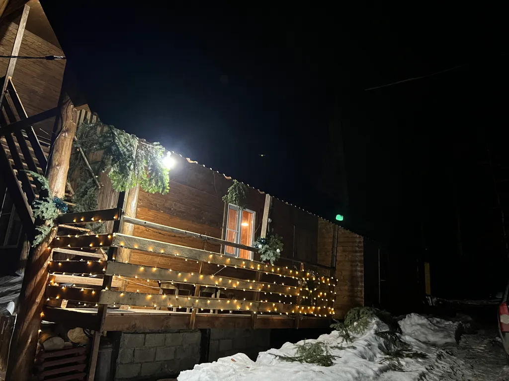 Горы, лес и уют — ваш отдых в Архызе начинается здесь