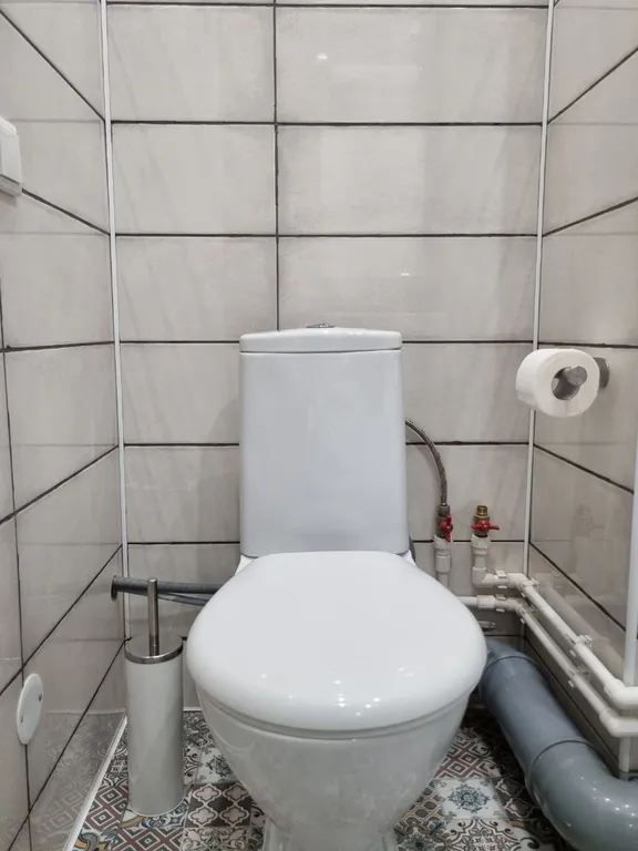 Квартира Квартира Студия для двоих — Пушкин