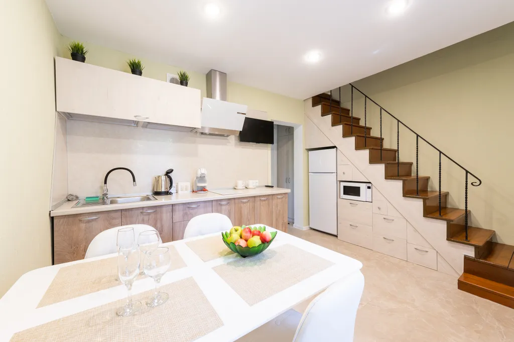 Коттедж Коттедж 2-уровневый — Дагомыс