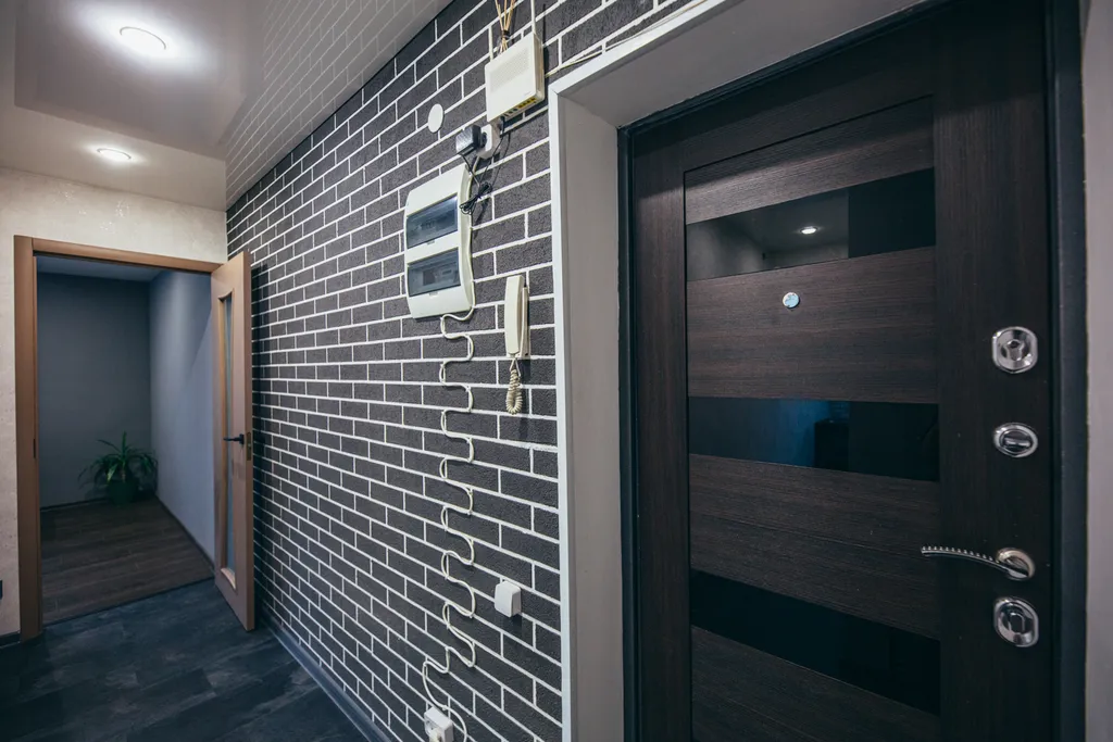 Квартира Квартира с шикарным видом на Филармонию — Калининград