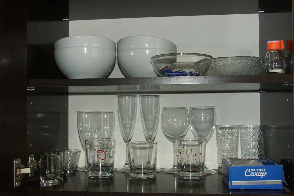 Апартаменты на Гражданской номер 3