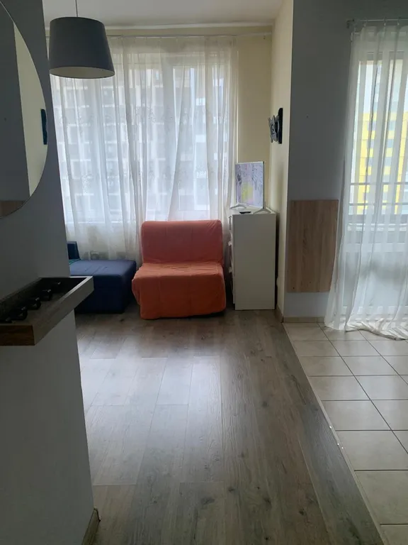 Уютная студия в ЖК Левел Лесной