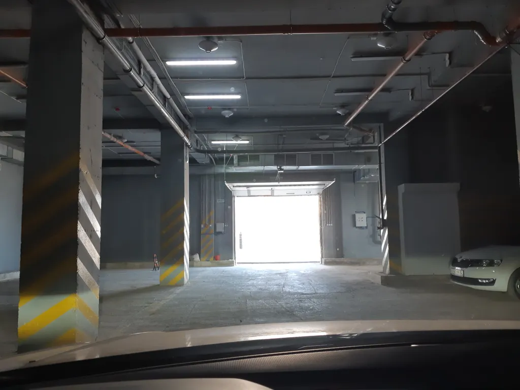 Квартира для семейного отдыха с видом на море плюс паркинг