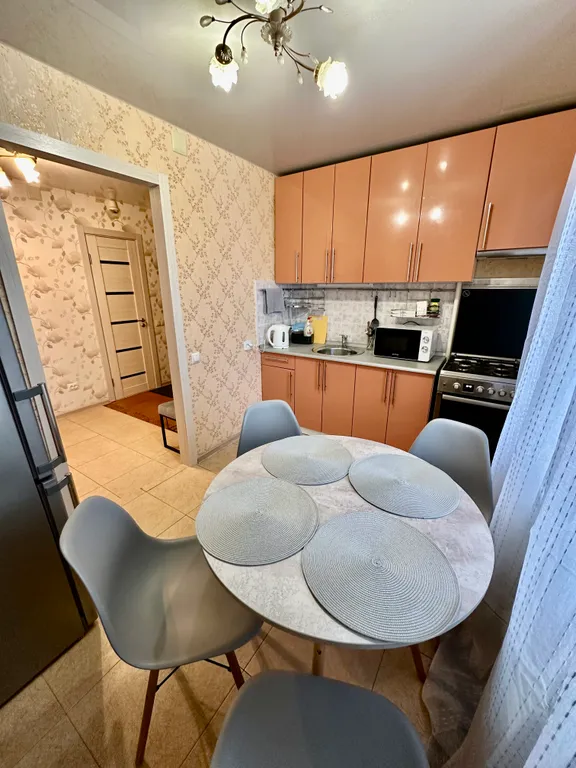 Квартира Уютная квартира в центральной части города — Ярославль