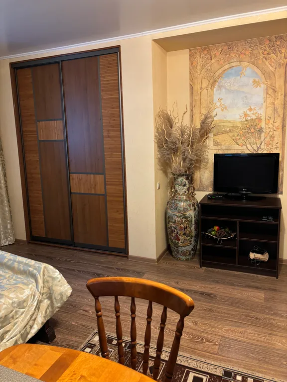 Уютный дом с садом