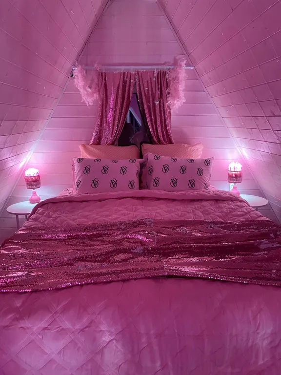 Барби дача в 40 минутах от центра Ярославля