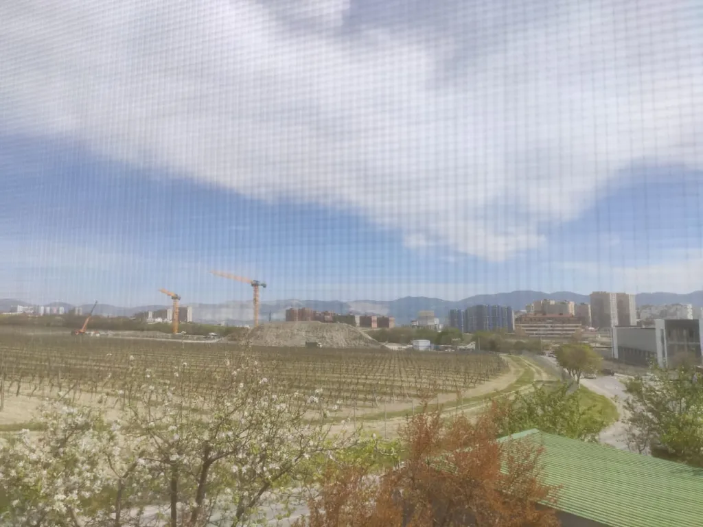 Уютный дом недалеко от моря