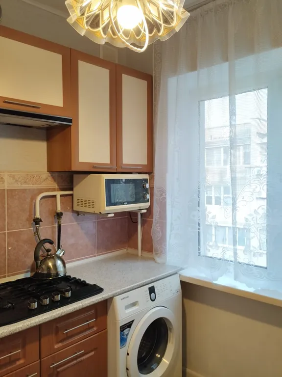 Квартира Квартира возле центрального рынка — Анапа